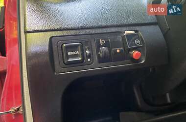 Хэтчбек Geely MK Cross 2013 в 