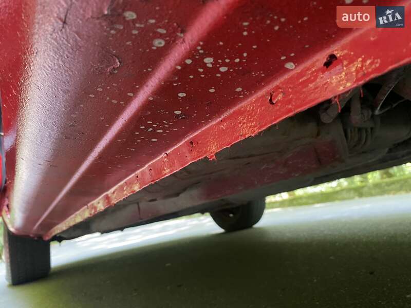 Хэтчбек Geely MK Cross 2013 в Львове