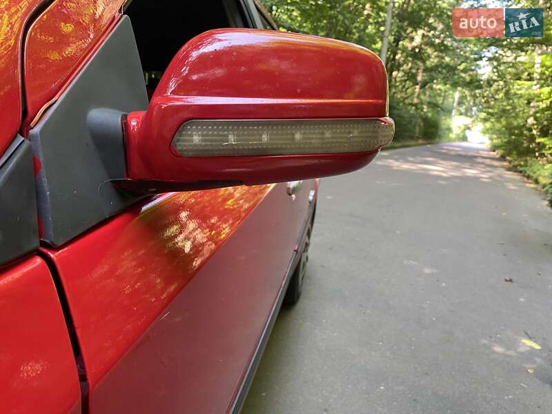 Хэтчбек Geely MK Cross 2013 в Львове