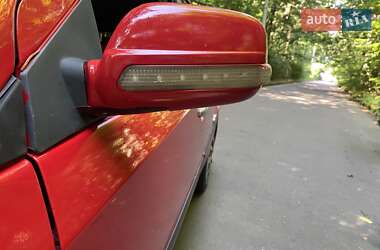 Хэтчбек Geely MK Cross 2013 в 