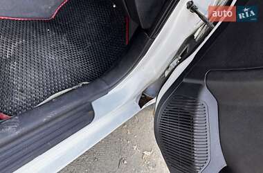 Хэтчбек Geely MK Cross 2013 в 