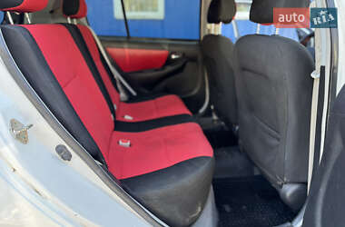 Хэтчбек Geely MK Cross 2013 в 