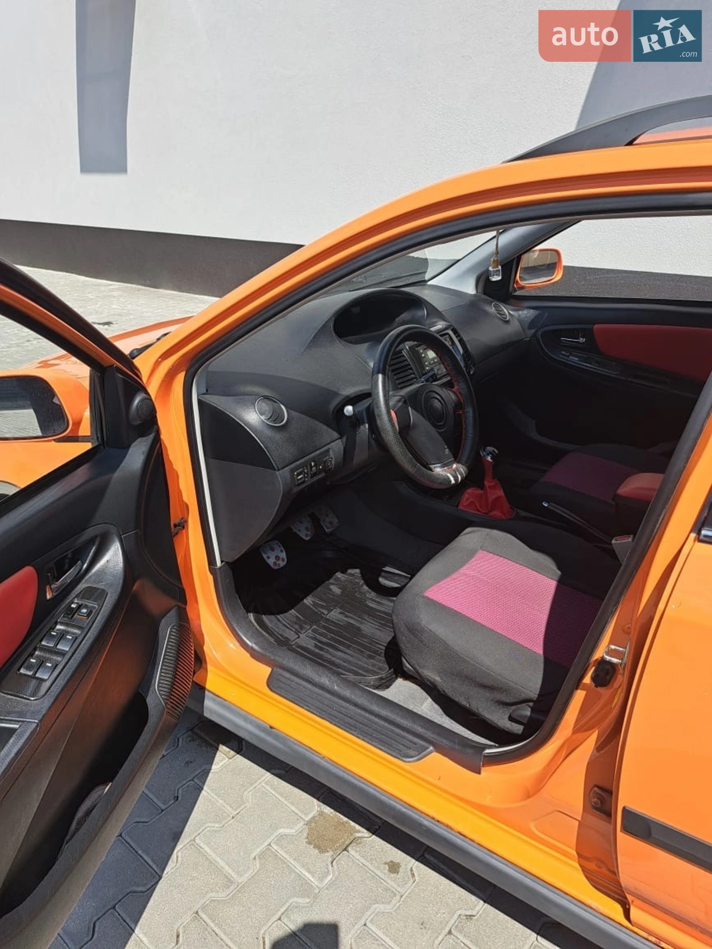 2012 Geely MK Cross - мініатюра 7
