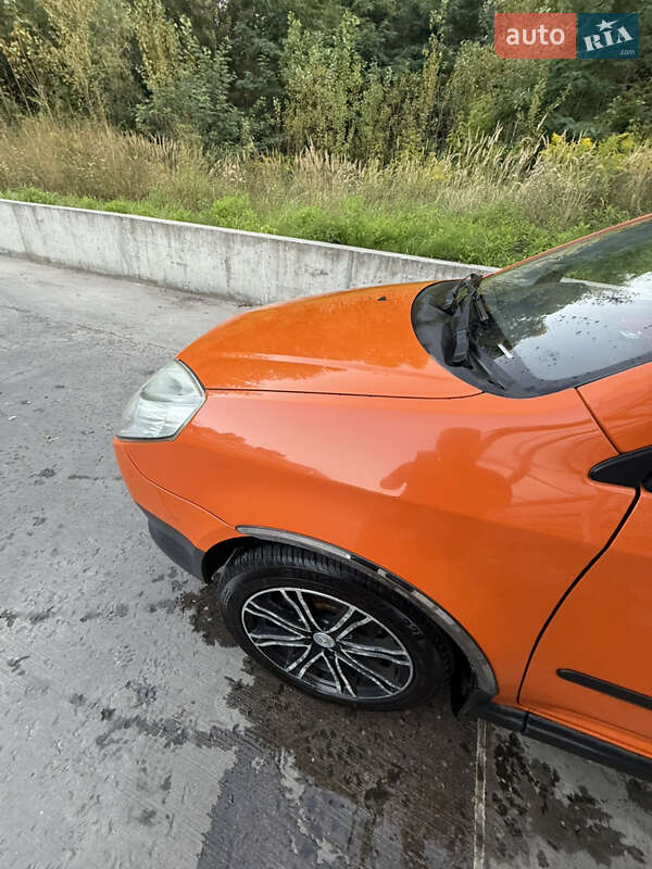 Хэтчбек Geely MK Cross 2013 в Киеве фото 6 Хэтчбек Geely MK Cross 2013 в Киеве