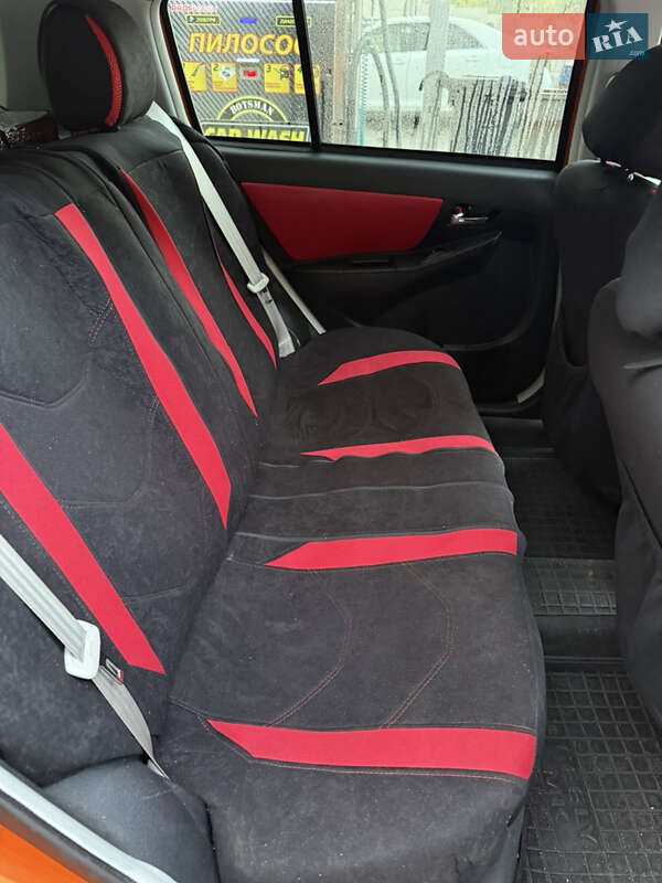 Хэтчбек Geely MK Cross 2013 в Киеве