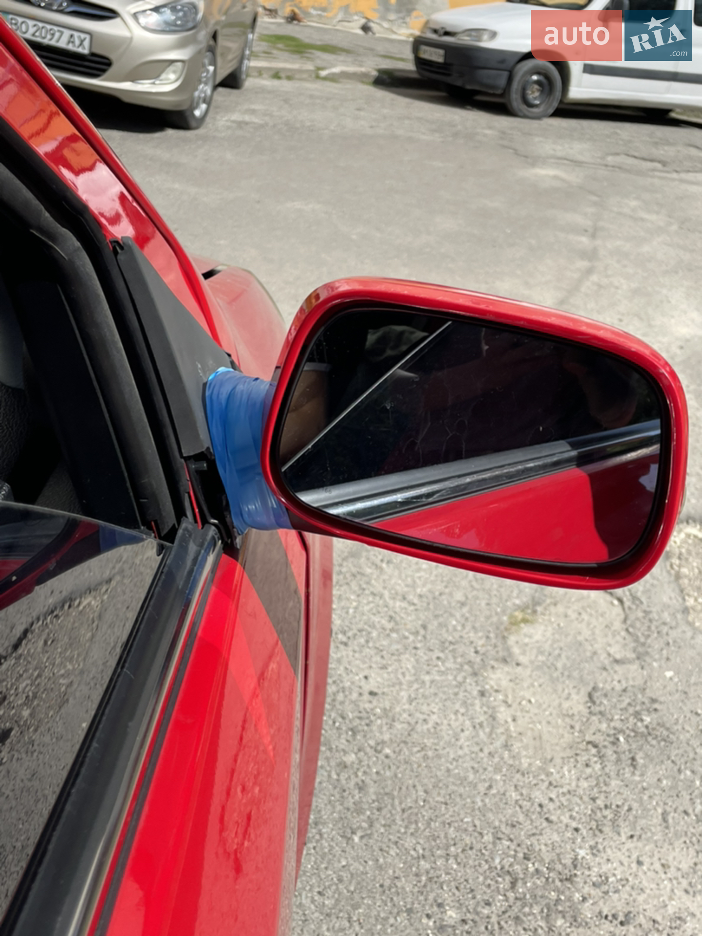 2013 Geely MK Cross - мініатюра 8