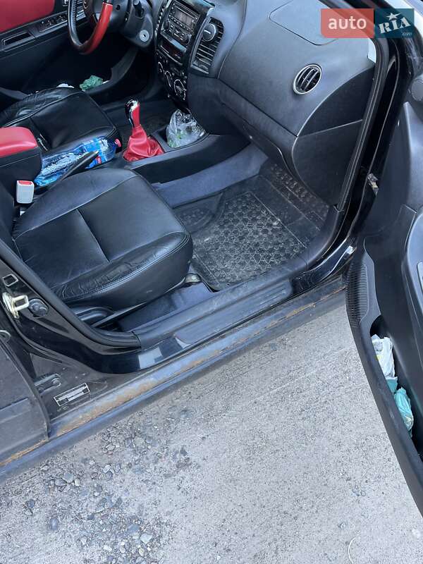 Хэтчбек Geely MK Cross 2013 в Львове фото 7 Хэтчбек Geely MK Cross 2013 в Львове