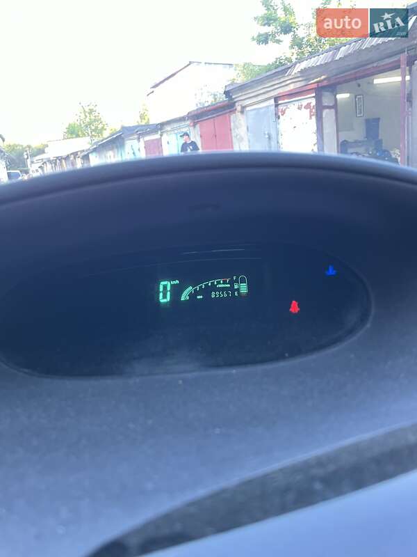 Хэтчбек Geely MK Cross 2013 в Львове фото 16 Хэтчбек Geely MK Cross 2013 в Львове