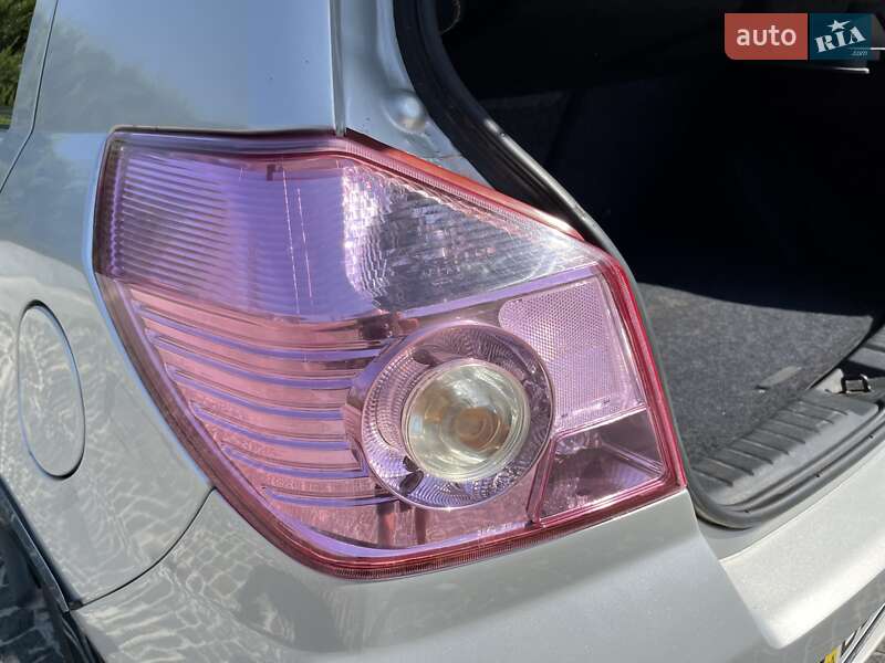 Хэтчбек Geely MK Cross 2013 в Днепре