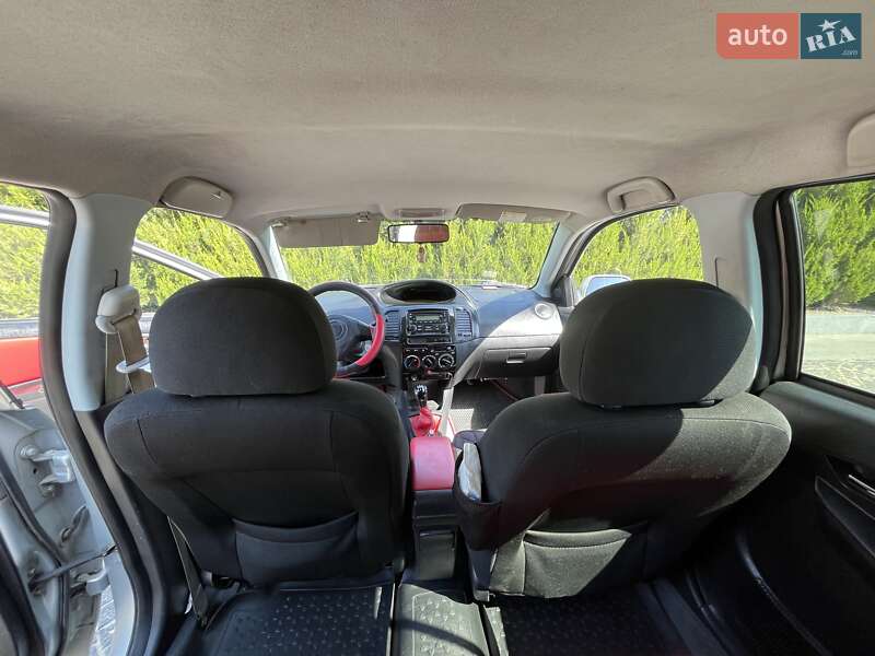 Хэтчбек Geely MK Cross 2013 в Днепре