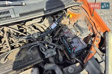 Хэтчбек Geely MK Cross 2013 в 