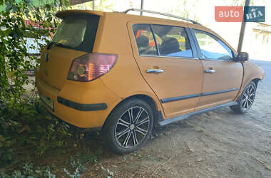 Хэтчбек Geely MK Cross 2012 в 