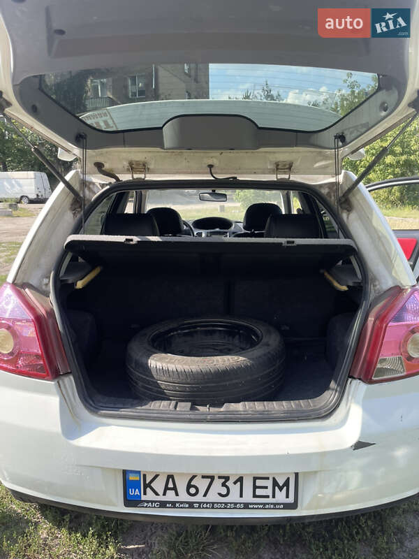Хетчбек Geely MK Cross 2013 в Києві