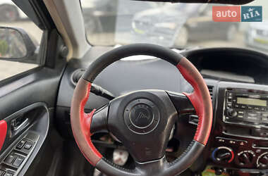 Хетчбек Geely MK Cross 2013 в 