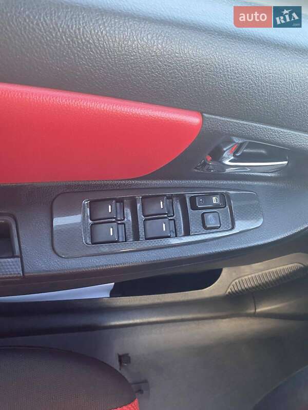 Хетчбек Geely MK Cross 2013 в Львові