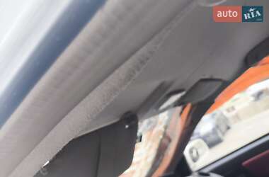 Хетчбек Geely MK Cross 2012 в 