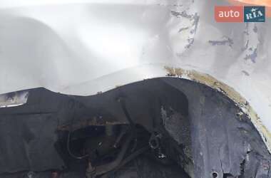 Хетчбек Geely MK Cross 2012 в 