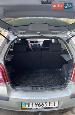 Хэтчбек Geely MK Cross 2013 в 