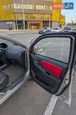 Хетчбек Geely MK Cross 2013 в 