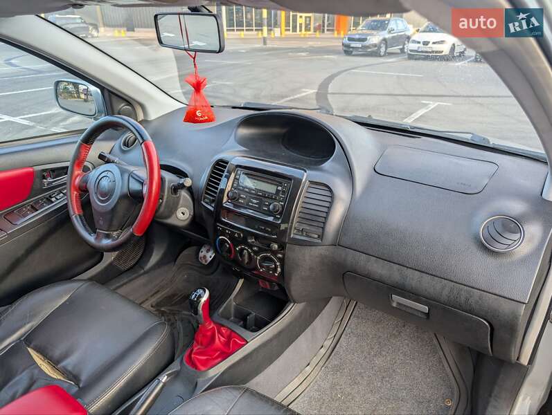 Хетчбек Geely MK Cross 2013 в Києві