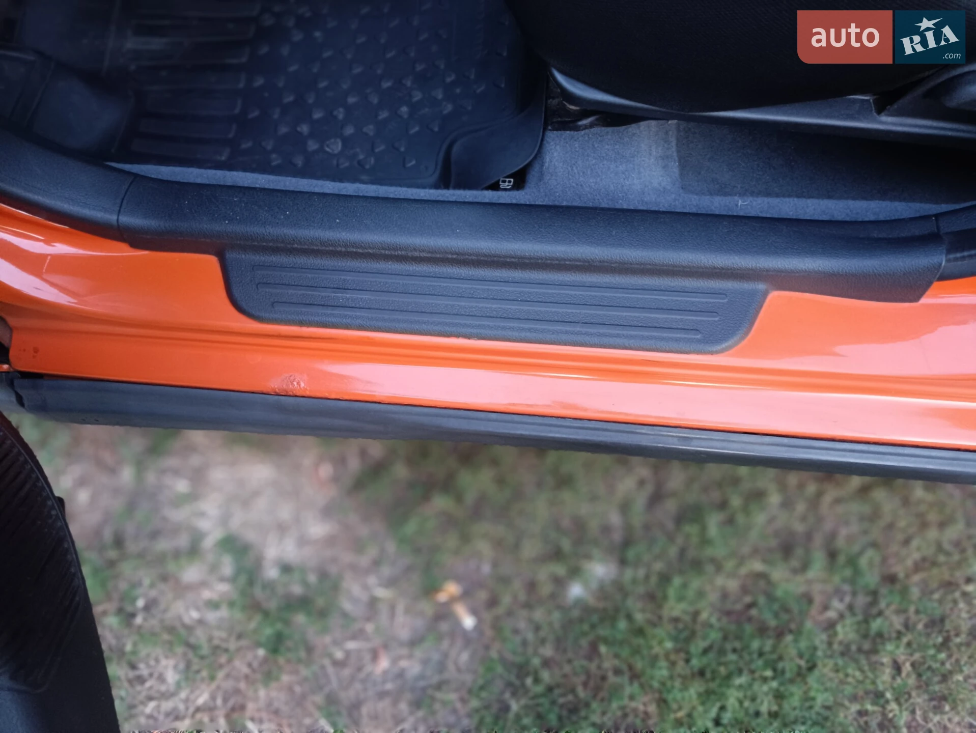 2014 Geely MK Cross - мініатюра 11