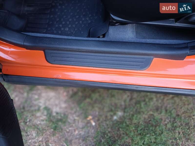 Хэтчбек Geely MK Cross 2014 в Киеве