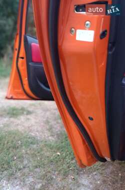 Хэтчбек Geely MK Cross 2014 в 