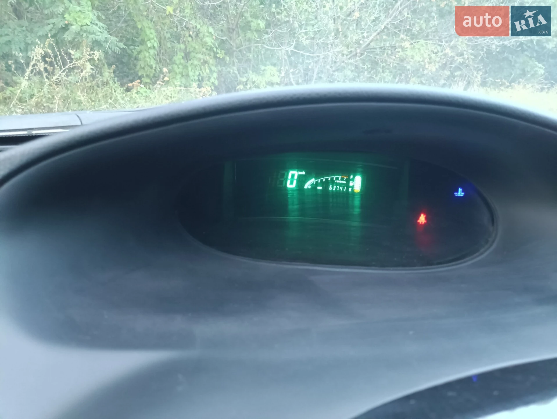 2014 Geely MK Cross - мініатюра 25