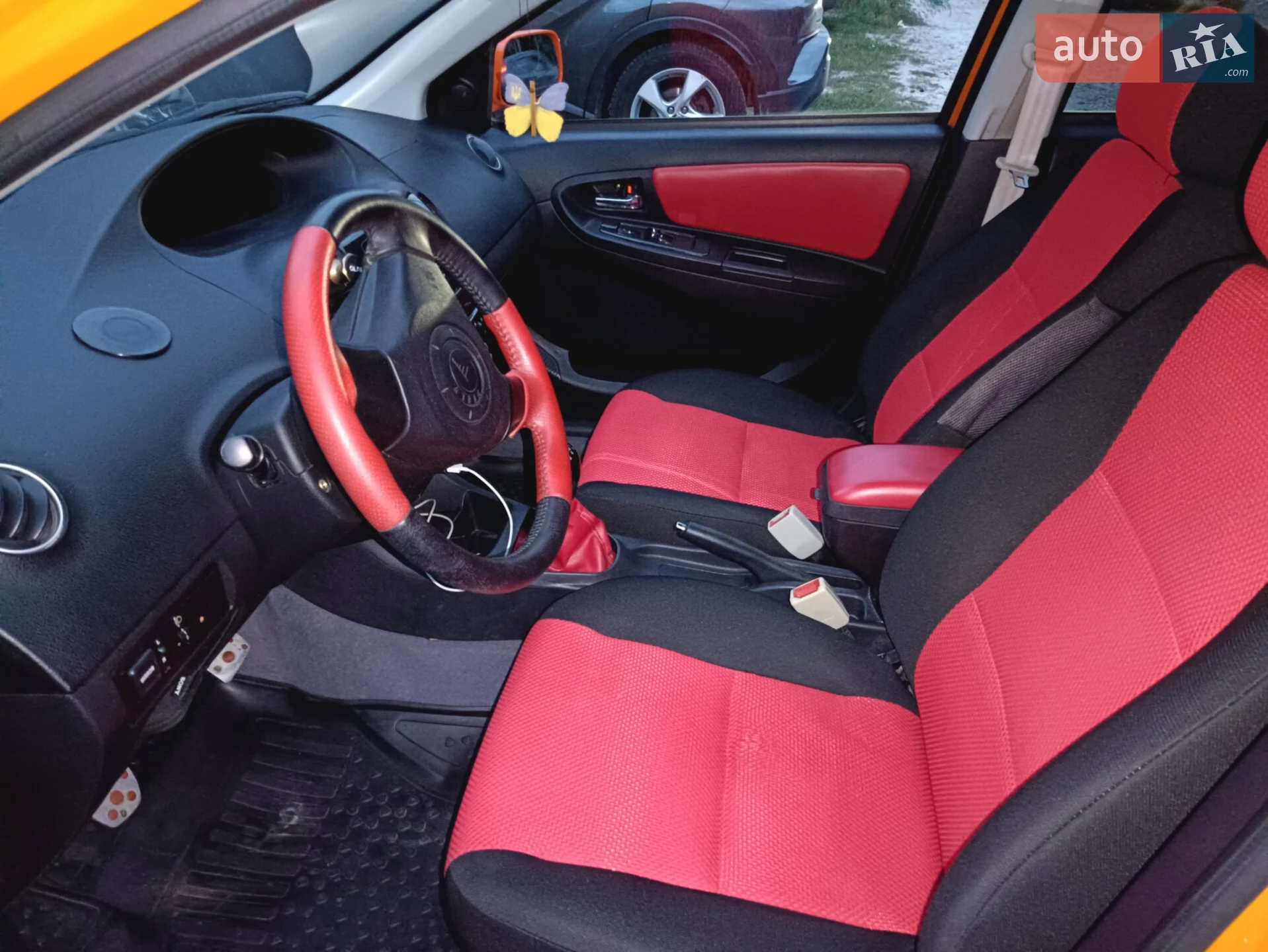 2014 Geely MK Cross - мініатюра 30