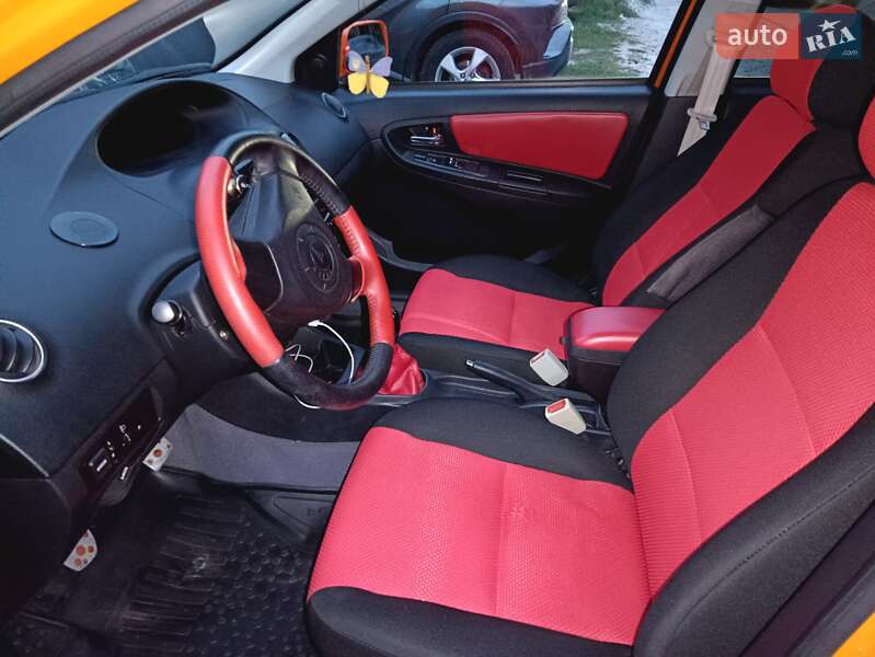 Хэтчбек Geely MK Cross 2014 в Киеве