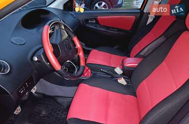 Хэтчбек Geely MK Cross 2014 в 