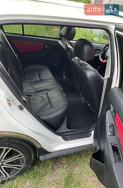 Хэтчбек Geely MK Cross 2013 в 