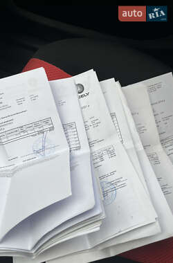 Хэтчбек Geely MK Cross 2013 в 