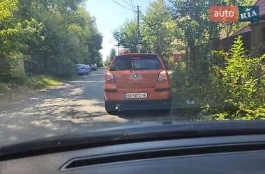Geely MK Cross 2013 Geely MK Cross 2013