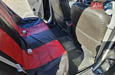 Хэтчбек Geely MK Cross 2012 в 