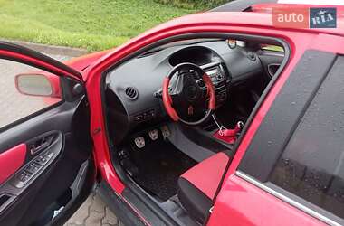 Хетчбек Geely MK Cross 2014 в 