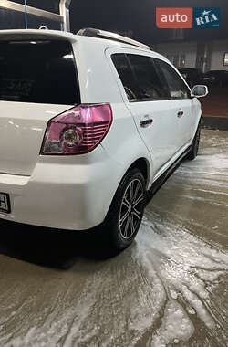 Хетчбек Geely MK Cross 2013 в 