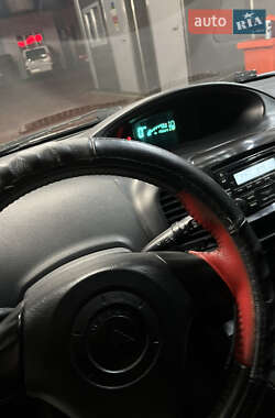 Хетчбек Geely MK Cross 2013 в 