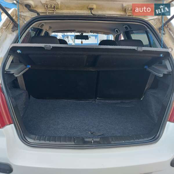 Хетчбек Geely MK Cross 2014 в Білій Церкві