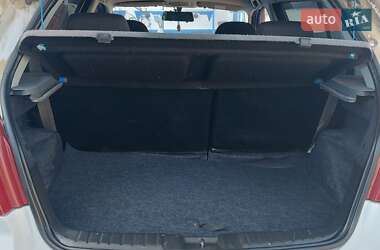 Хэтчбек Geely MK Cross 2014 в 