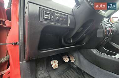 Хетчбек Geely MK Cross 2013 в 