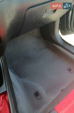 Хэтчбек Geely MK Cross 2014 в 
