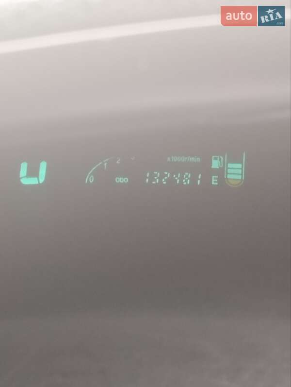 Хетчбек Geely MK Cross 2013 в Вінниці