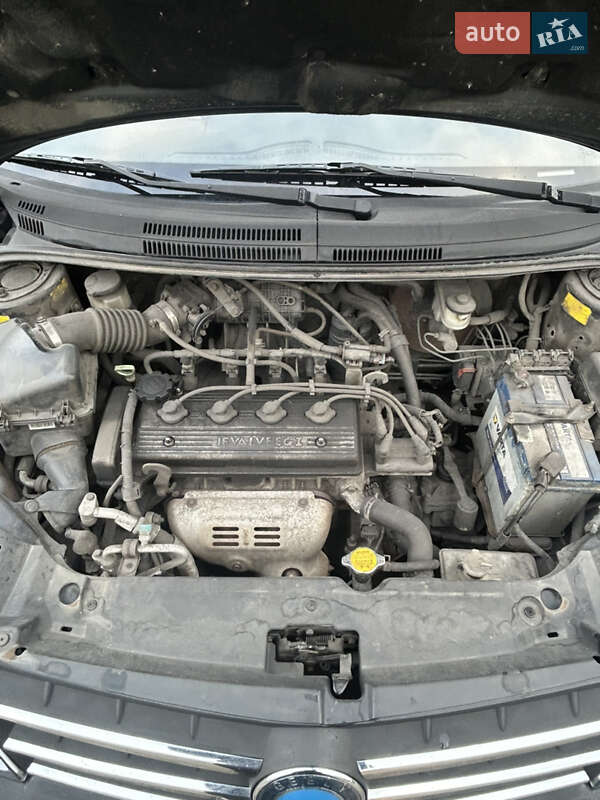 Хэтчбек Geely MK Cross 2013 в Полтаве фото 9 Хэтчбек Geely MK Cross 2013 в Полтаве