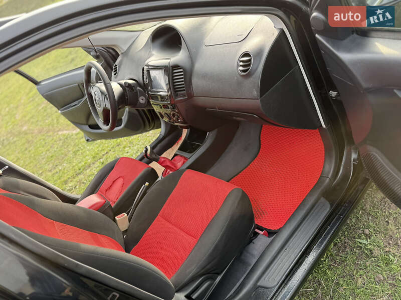 Хэтчбек Geely MK Cross 2013 в Днепре фото 12 Хэтчбек Geely MK Cross 2013 в Днепре