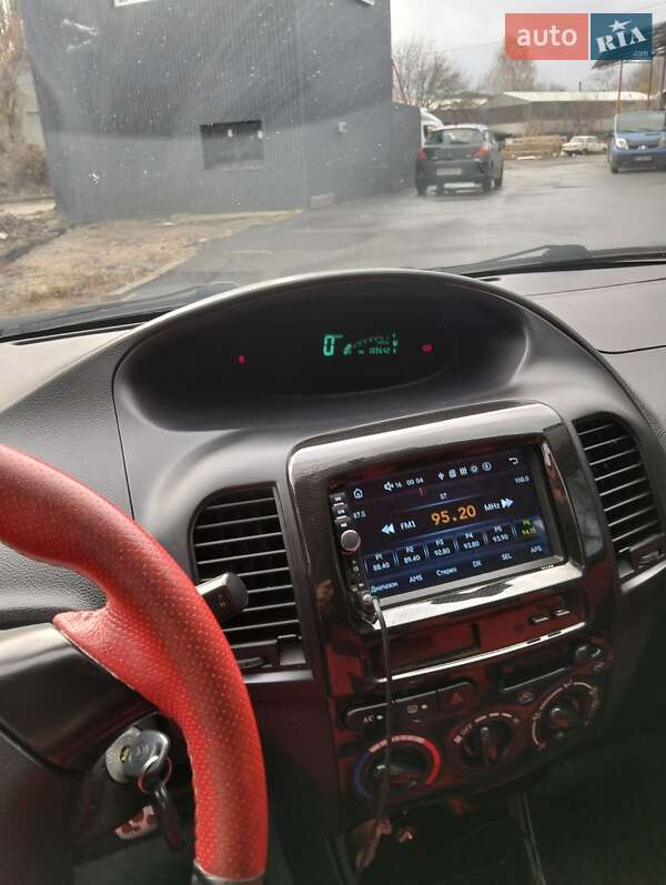 Хетчбек Geely MK Cross 2013 в Броварах фото 16 Хетчбек Geely MK Cross 2013 в Броварах