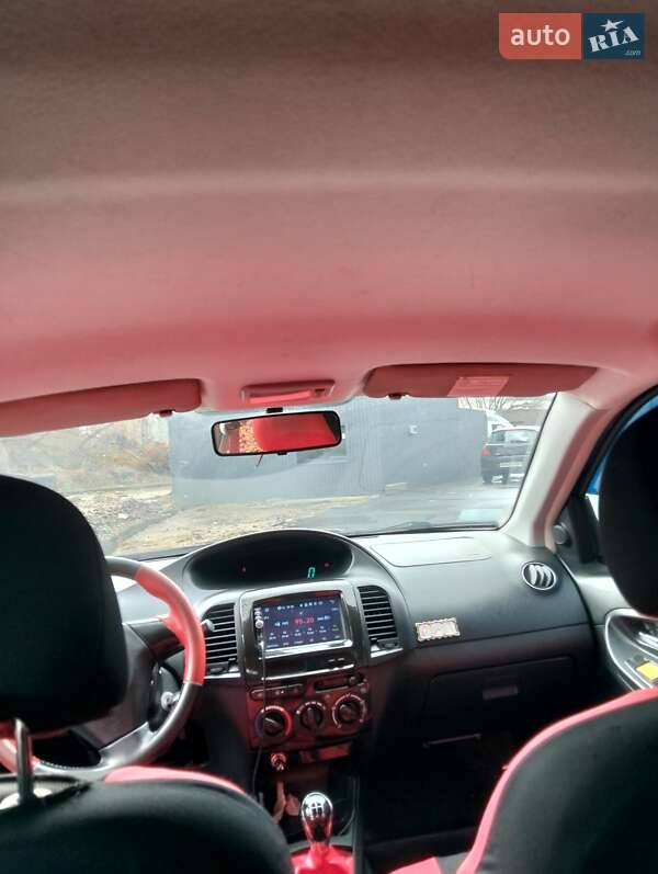 Хетчбек Geely MK Cross 2013 в Броварах фото 19 Хетчбек Geely MK Cross 2013 в Броварах