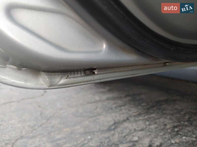 Хетчбек Geely MK Cross 2013 в Диканьці фото 20 Хетчбек Geely MK Cross 2013 в Диканьці