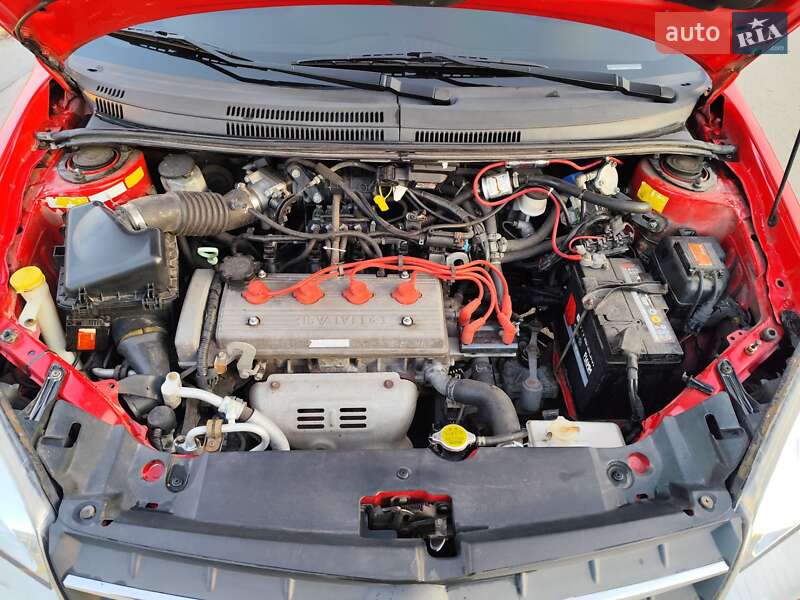 Хэтчбек Geely MK Cross 2013 в Днепре фото 3 Хэтчбек Geely MK Cross 2013 в Днепре