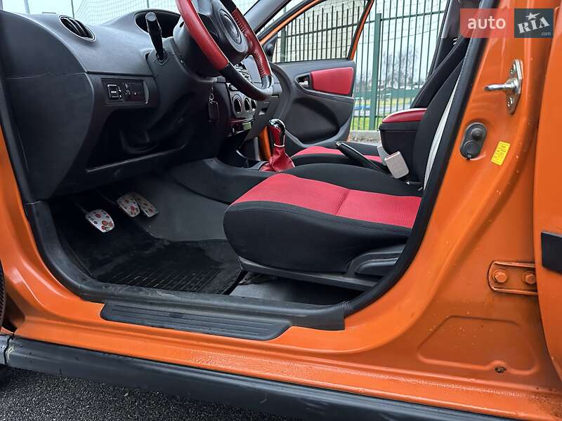 Хетчбек Geely MK Cross 2014 в Києві фото 21 Хетчбек Geely MK Cross 2014 в Києві